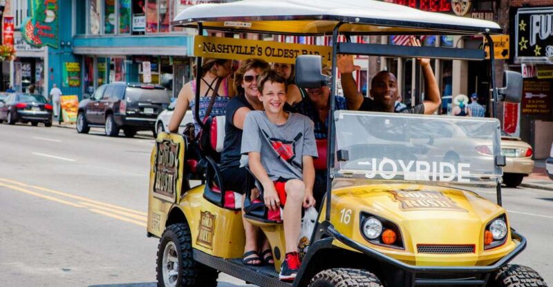 nashville-sightseeing-cart-tour