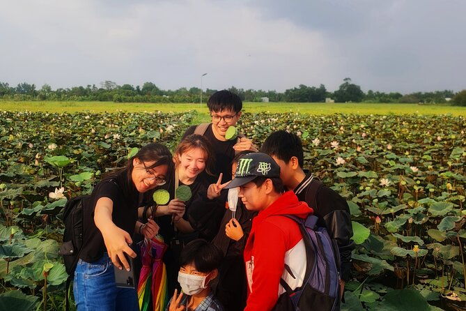 Nature Reserve and Largest, Authentic Floating Market Experiences - Final Thoughts  