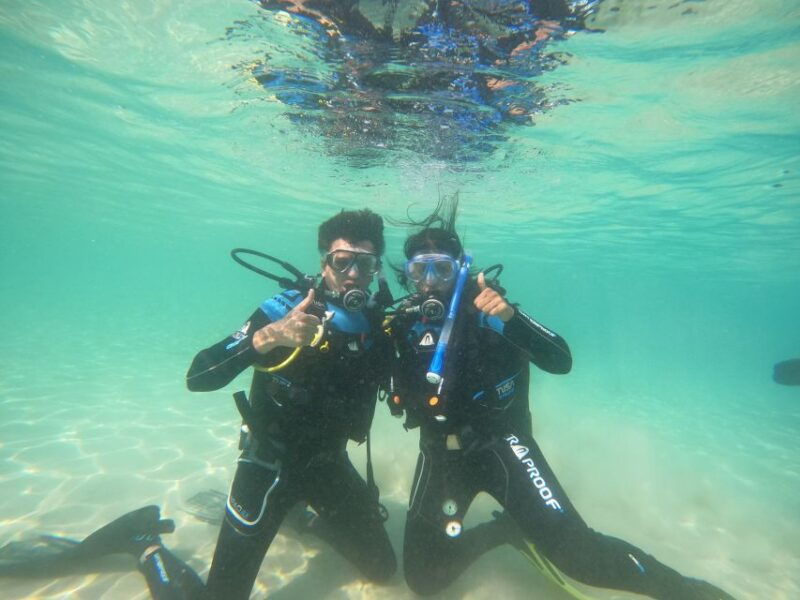 naxos-discover-scuba-diving-on-agios-georgios-beach