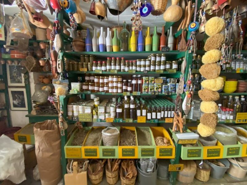 naxos-walking-tour-cheese-liqueur-tasting-cooking-class