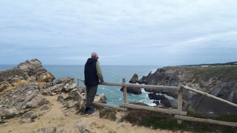 nazare-beaches-of-nazare-guided-e-bike-tour