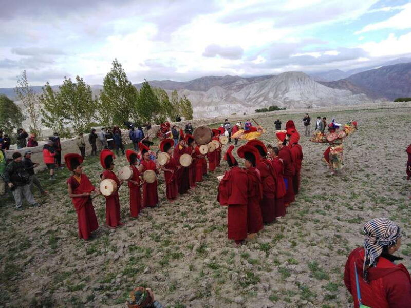 nepal-tiji-festival-trek-in-2025-upper-mustang-trek-drive