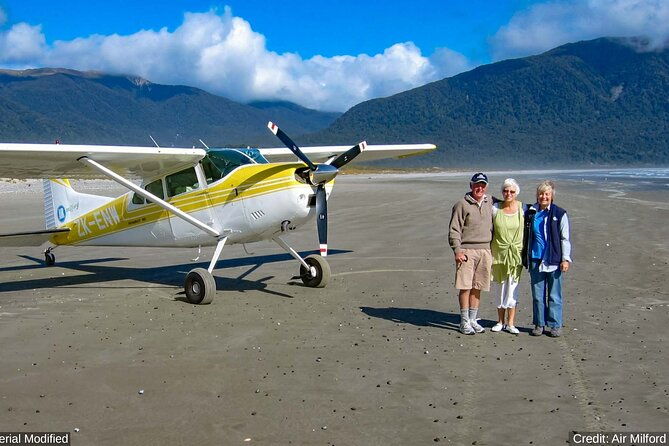 New Zealand: Experience it ALL in 9 Days, 1st Class Custom Tours - Final Thoughts