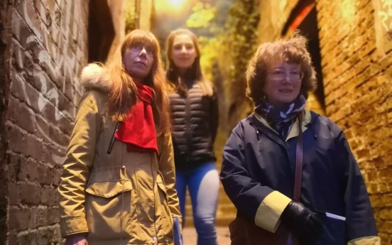newcastle-true-crime-guided-tour
