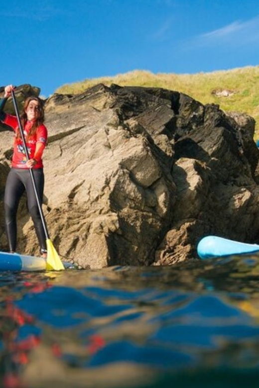 newquay-paddleboarding-lesson-tour