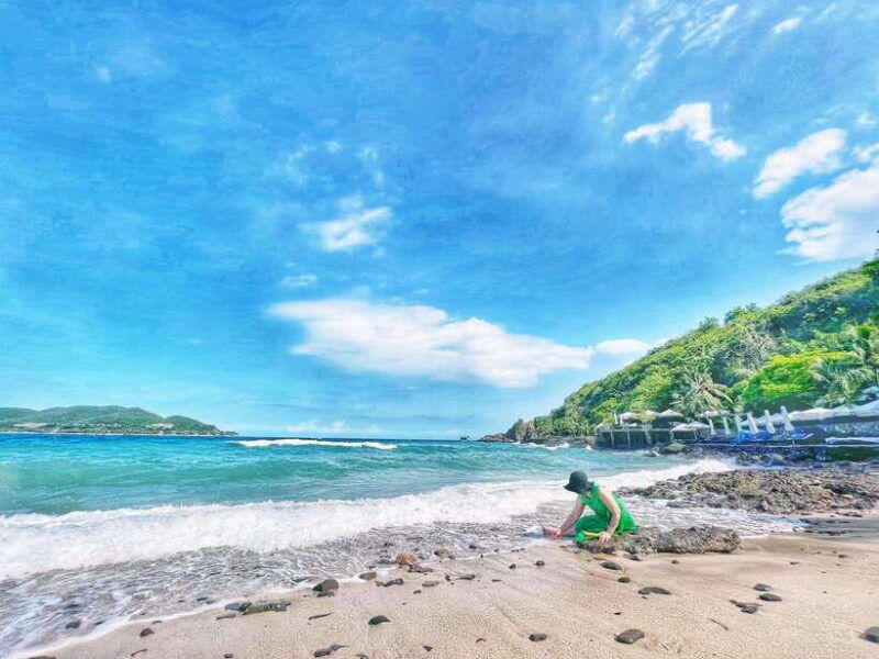 nha-trang-snorkeling-bbq-mud-bath-and-resort-tour