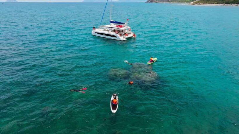 nha-trang-vip-yacht-tour-bbq-water-activities