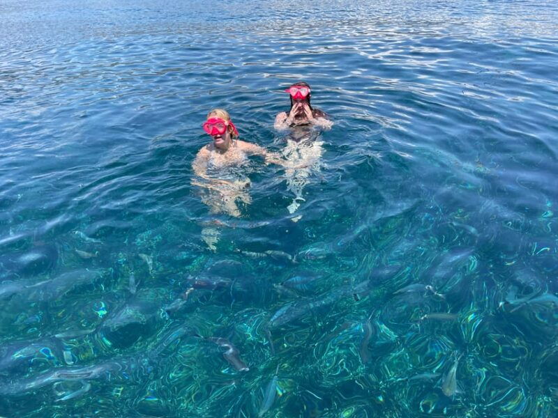 nice-boat-trip-to-mala-caves-villefranche-with-snorkeling