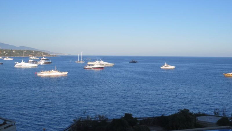 nice-cannes-antibes-st-paul-de-vence-half-day-tour