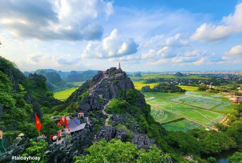 ninh-binh-ancient-capital-pagoda-2-day-tour