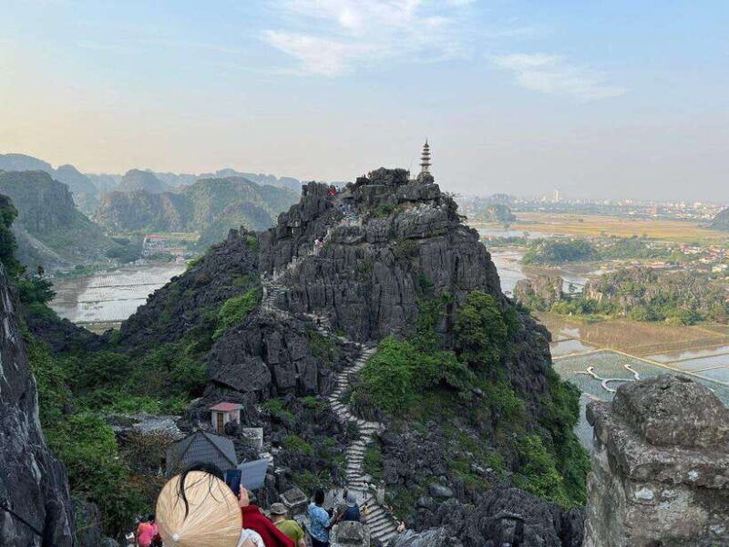 ninh-binh-day-trip-with-transfer-lunch-ticket-and-cycle