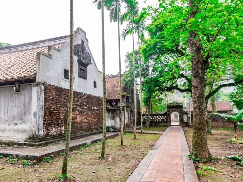 ninh-binh-private-adventure-hoa-lu-tam-coc