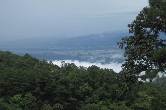 No.1 Chiang Mai: Advanced XC Downhill Biking, Doi Suthep N. Park - FAQs