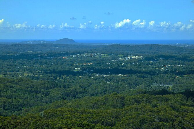 Noosa, Eumundi Markets, Glass House Mountains from Brisbane - FAQ