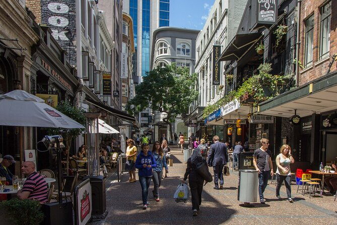 North Island Four-Day Highlights Tour from Auckland - Transportation, Group Size, and Overall Comfort
