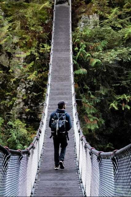 north-vancouver-lynn-canyon-guided-hike