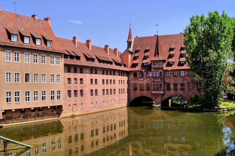 nuremberg-private-walking-tour-with-a-guide-private-tour