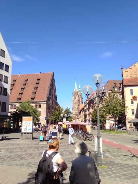 nurnberg-city-tour-with-traditional-dinner-beer