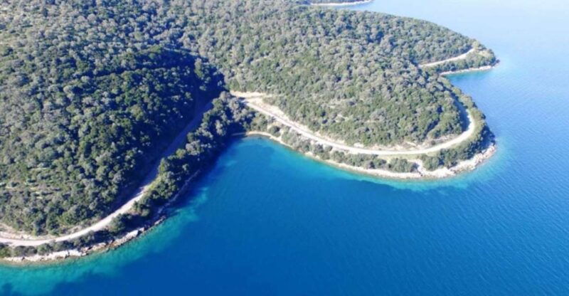 nydri-full-day-sailing-cruise-with-swim-stops-meal