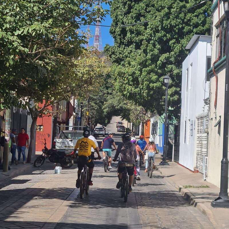 oaxaca-city-bike-tour-with-professional-guide