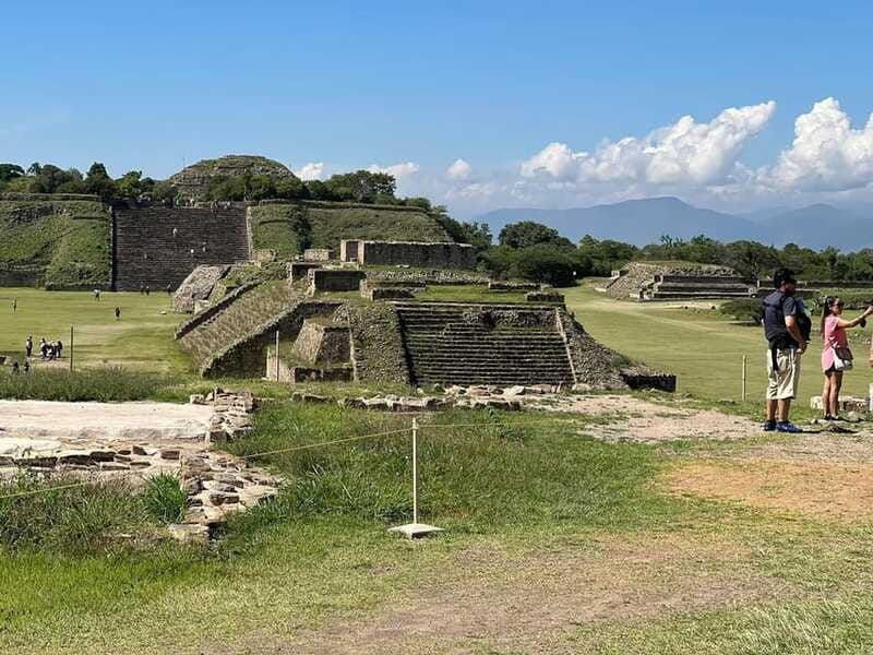 oaxaca-de-juarez-monte-alban-half-day-tour