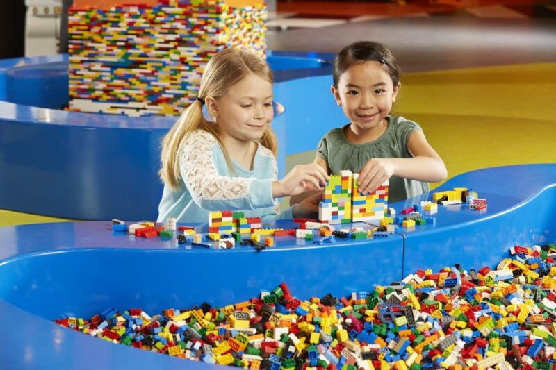 oberhausen-legoland-discovery-center-ticket