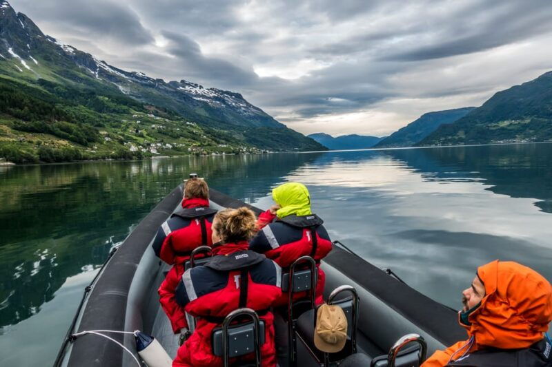 odda-rib-boat-tour-on-the-hardangerfjord