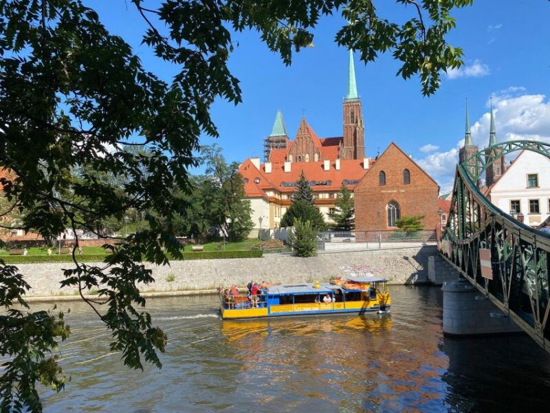 oder-river-cruise-and-walking-tour-of-wroclaw