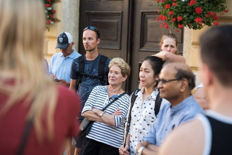 old-zagreb-private-walking-tour