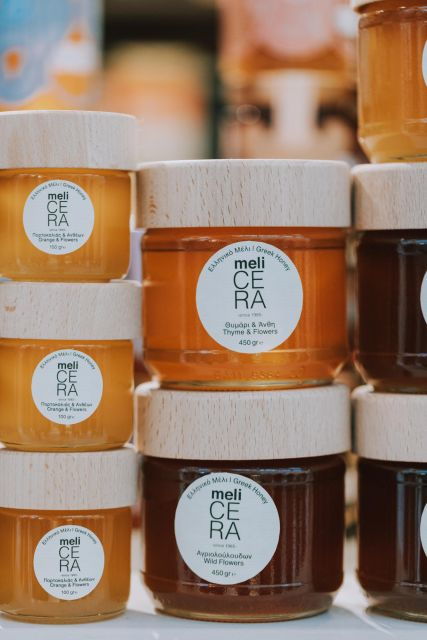 olicatessen-greek-honey-tasting-in-thessaloniki