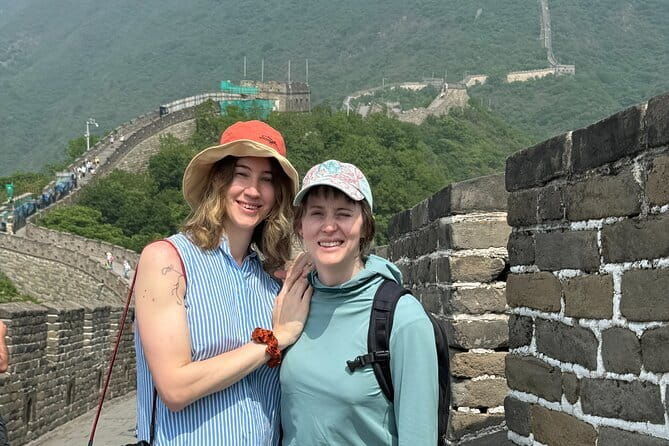 One Day Guided Exploration of Beijing Mutianyu Great Wall - FAQ