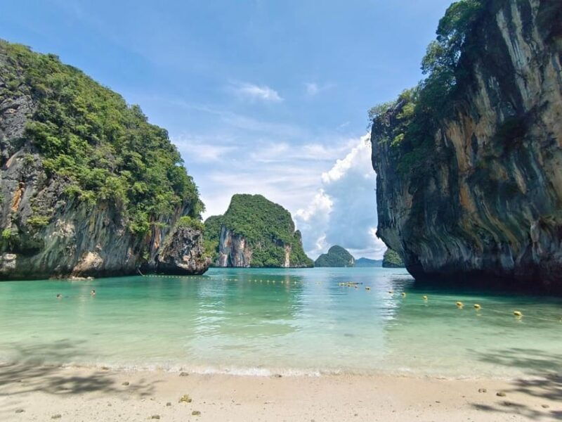 one-day-tour-hong-islandskayaking-at-tha-len-by-speedboat