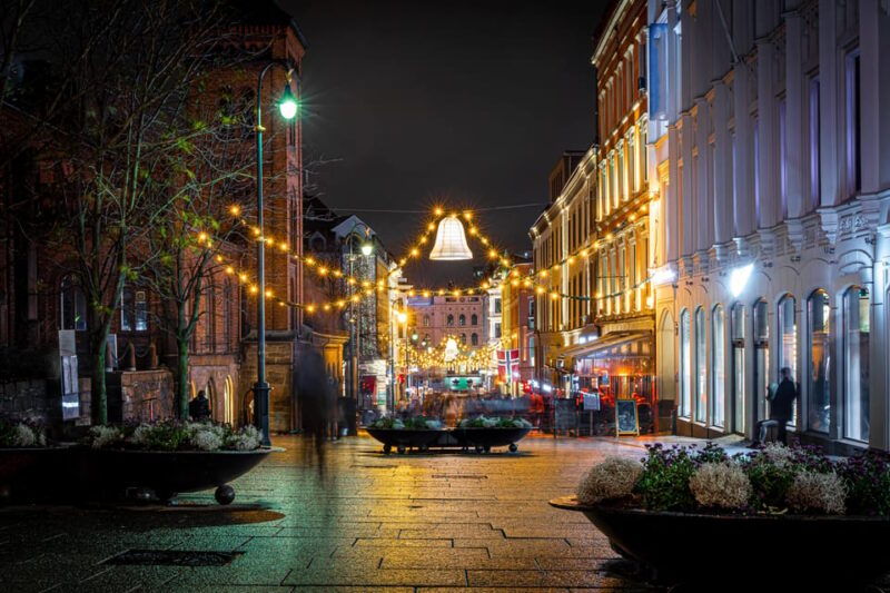 oslo-2-hour-christmas-private-walking-tour