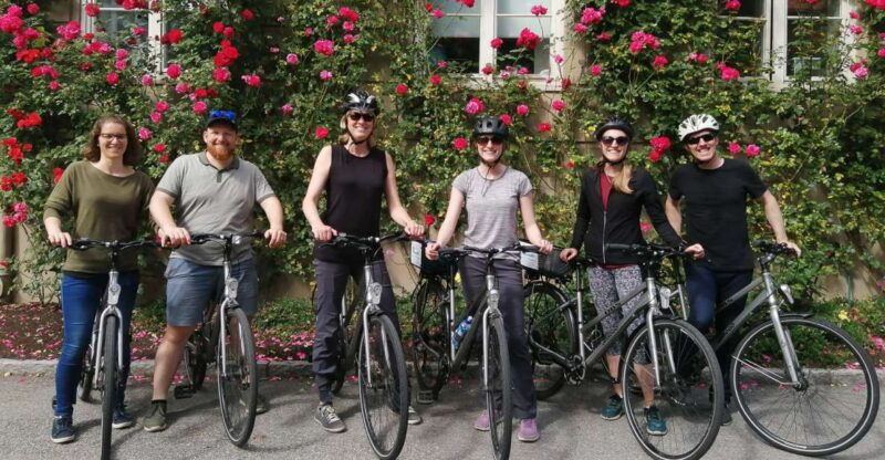 oslo-3-hour-highlights-bike-tour