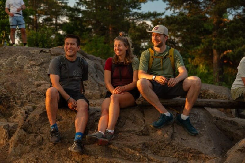 oslo-best-view-of-the-oslofjord-hike