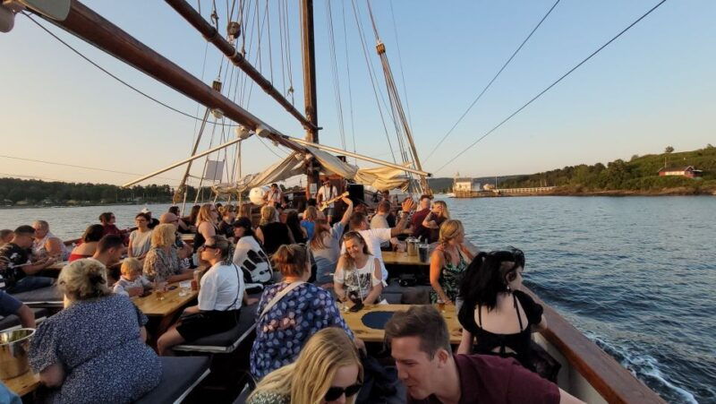 oslo-fjord-evening-live-rock-music-cruise-with-shrimp-buffet