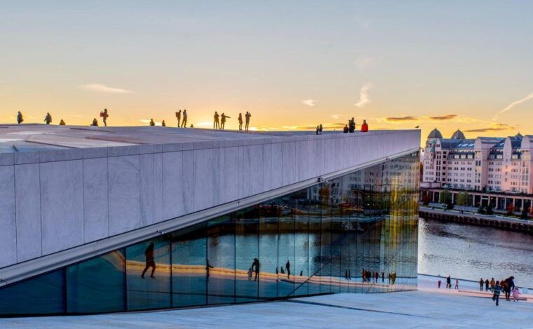 oslo-private-3h-walking-tour