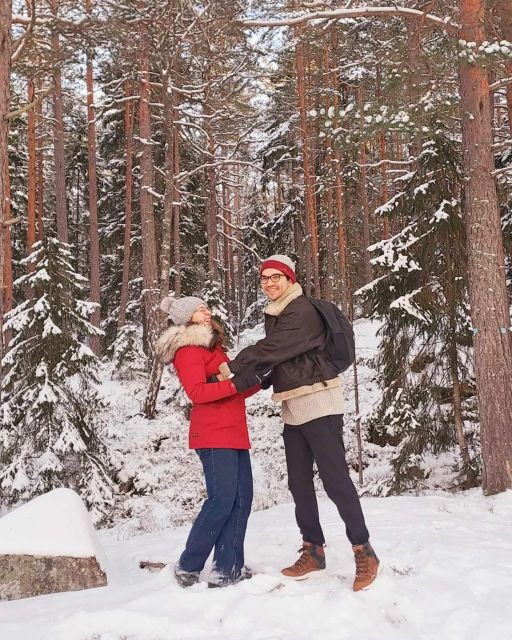 oslo-scenic-hike-with-dog-local-guide