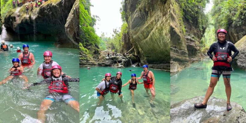 oslob-whaleshark-canyoneering-adventure