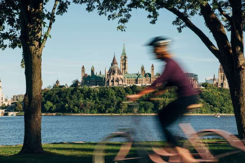 ottawa-4-hour-bike-rental