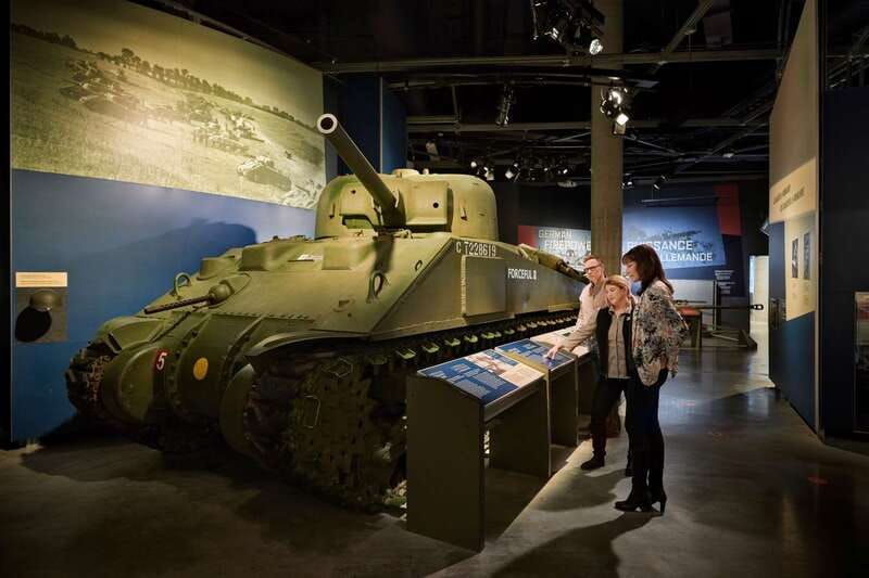 ottawa-canadian-war-museum-admission