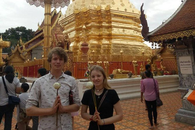 Overnight Private Tour to Chiang Dao from Chiang Mai - FAQs