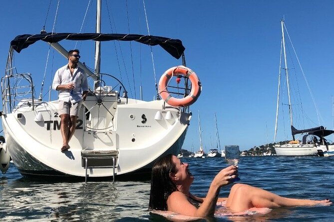 Overnight Yacht Stay in Palm Beach - FAQ