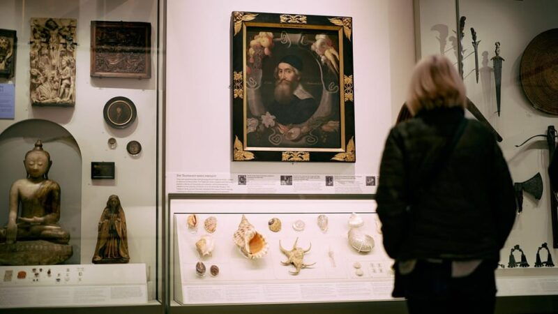 oxford-ashmolean-museum-gallery-tour