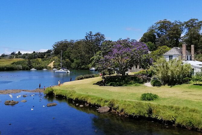 Pahia Shore Excursion: Private Half-Day Bay of Islands Tour - Final Thoughts