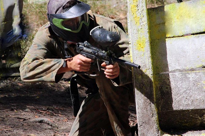 Paintball extreme fun, excitement and all out adrenaline pumping experience - Practical Tips for Your Experience