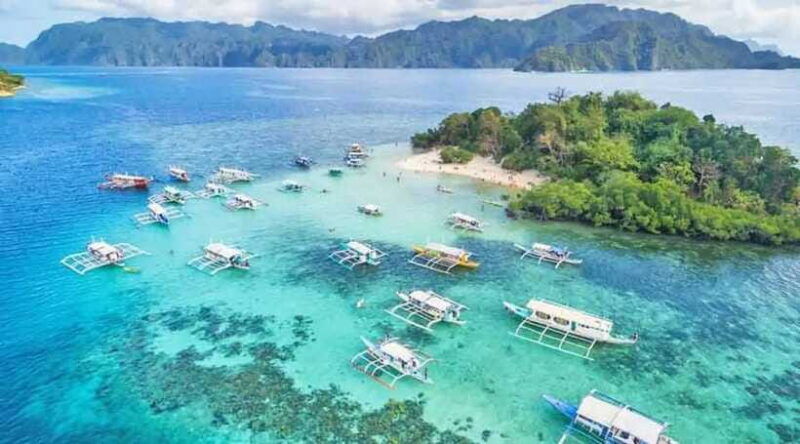 palawan-coron-island-super-ultimate-private-tour