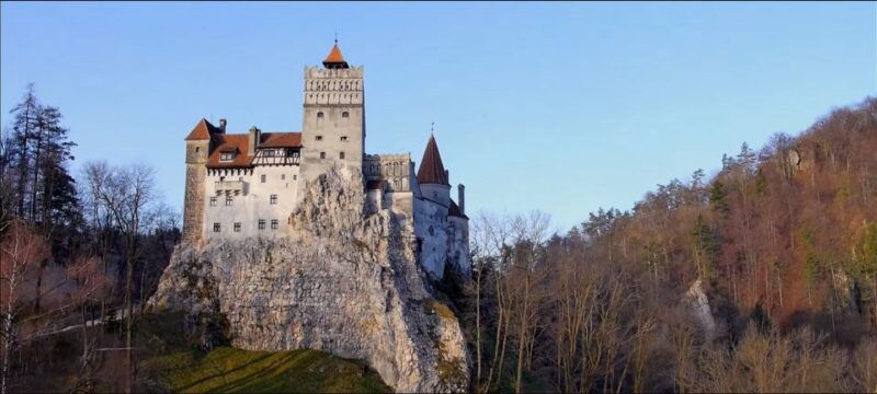 peles-castle-bran-castles-and-brasov-city-private-tour