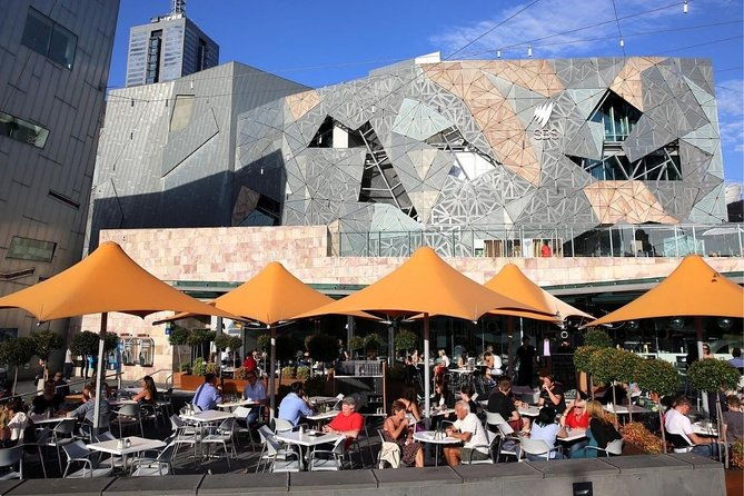 Personalised Half Day With A Local In Melbourne - FAQ