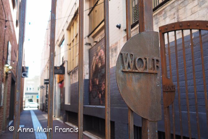 Perth City, Laneways and Hidden Gems Photographic Walk - Who Will Love This Tour?